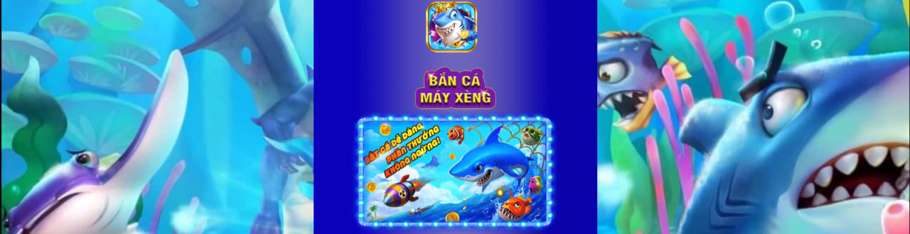 Khám phá bắn cá xèng đổi thưởng tại nhà cái BJ88 2025 2 Game bắn cá xèng Bj88 minh bạch trong kết quả