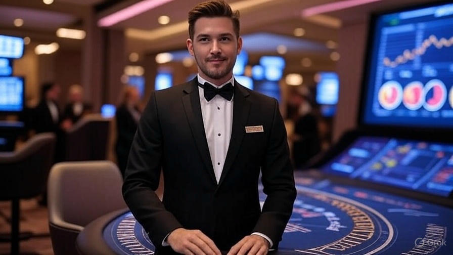 Bí quyết soi cầu Baccarat Bj88 chuẩn xác khi chơi Live Casino 1 Phân tích biểu đồ khi chơi Baccarat BJ88