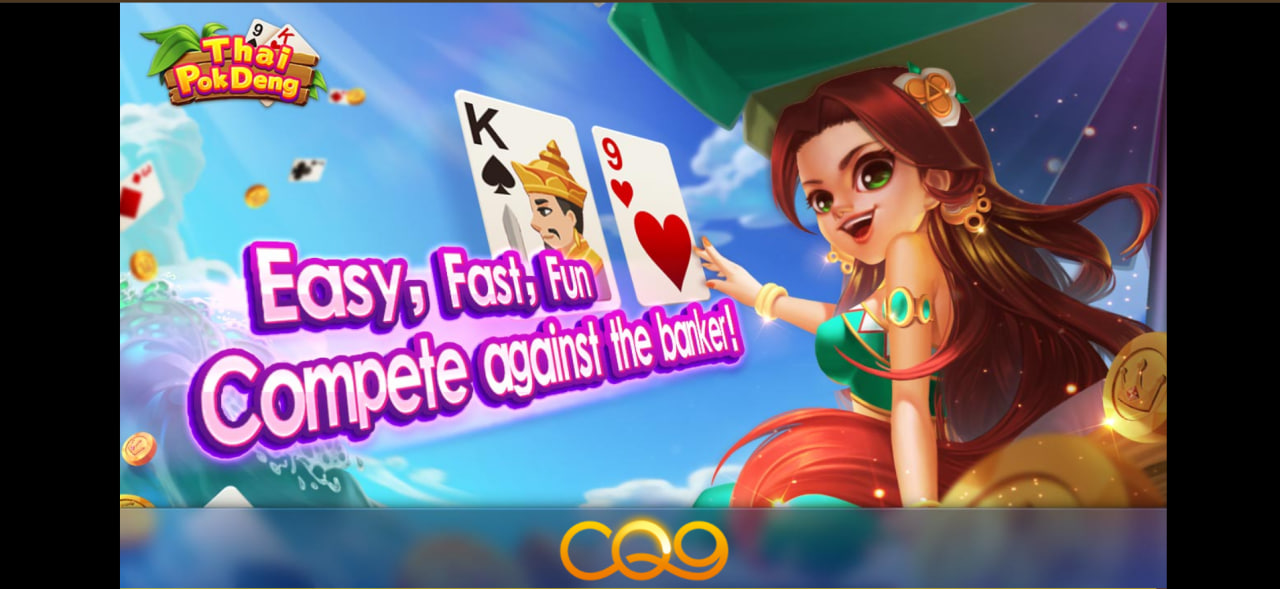 Thai Pok Deng BJ88 - Trải nghiệm game bài đổi thưởng kiểu Thái 2 Giới thiệu về Thai Pok Deng Bj88 - Luật và cách chơi bộ môn này tại sảnh Game Bài đổi thưởng BJ88